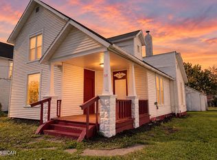728 Holly St, Lima, OH 45804
