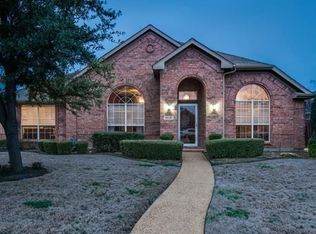 10121 Cecile Dr, Frisco, TX 75035