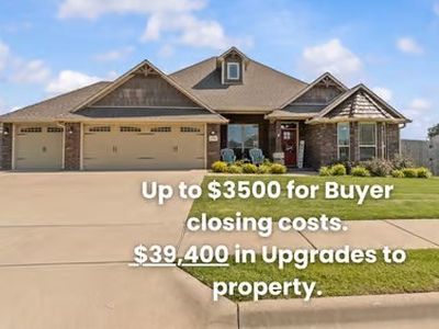 1705 Tull Dr, Pea Ridge, AR, 72751