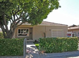 33423 3rd St, Union City, CA 94587