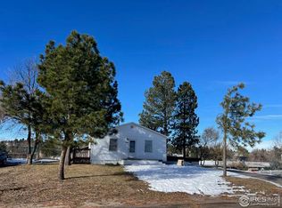 525 Dale Ct, Elizabeth, CO 80107