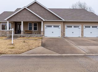 917 Dogwood Trail Loop, Carl Junction, MO 64834