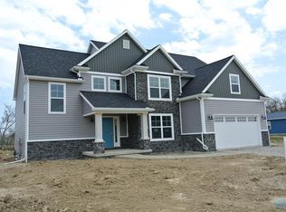 7796 N Woodbridge, Monclova, OH 43542