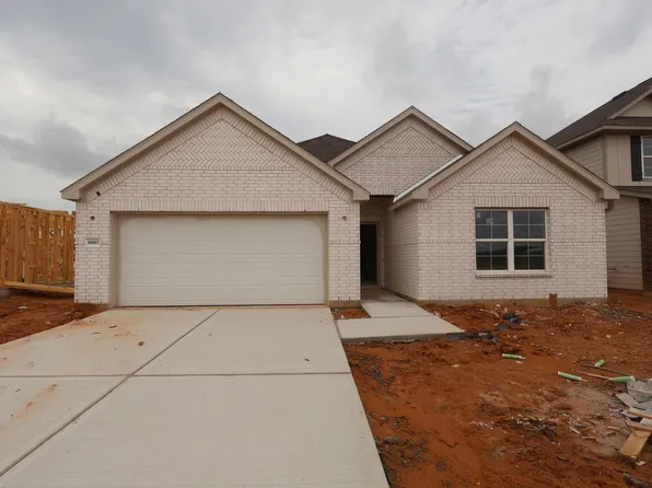 16811 Zavala Way, Montgomery, TX 77316
