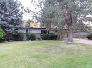 5779 S Beaumont Dr, Salt Lake City, UT 84121