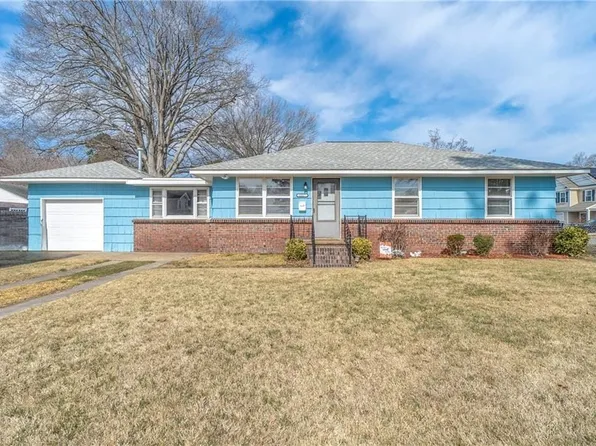1317 Altoona St, Chesapeake, VA 23320