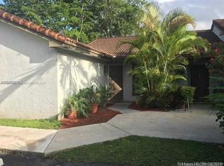 152XX SW 48th Ter #H-80, Miami, FL 33185