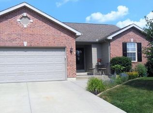 743 Governors Rd, Troy, OH 45373