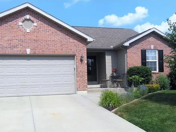 743 Governors Rd, Troy, OH 45373