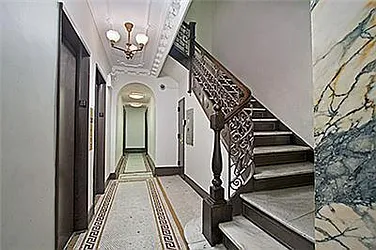 Rented by Barkoff Residential 