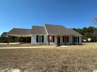 1926 Golson Rd, Calhoun, LA 71225