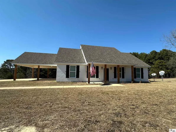 1926 Golson Rd, Calhoun, LA 71225