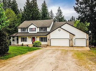 5605 NE 384th St, La Center, WA 98629