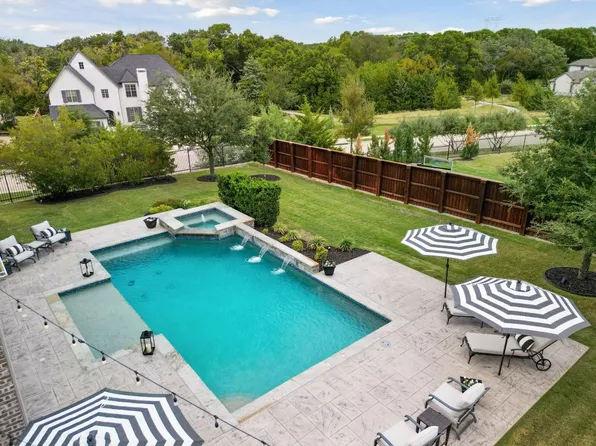 710 Horseshoe Ct, Prosper, TX 75078