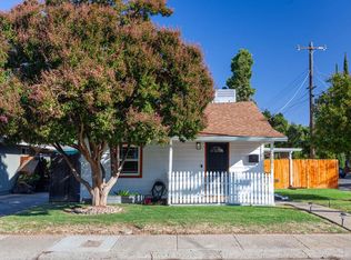 5681 19th Ave, Sacramento, CA 95820