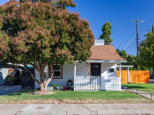 5681 19th Ave, Sacramento, CA 95820