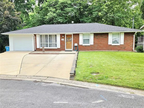 112 Portland Ter, Collinsville, IL 62234