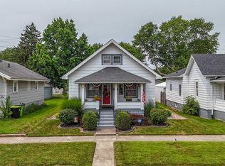 1060 Henry St, Huntington, IN 46750