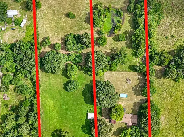 429 Vz County Road 4507, Ben Wheeler, TX 75754