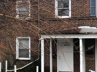 5225 Harford Rd, Baltimore, MD 21214