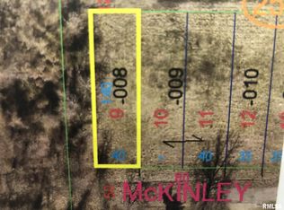 0 W McKinley St, Herrin, IL 62948