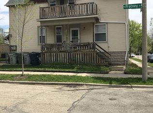 3402 N Fratney St, Milwaukee, WI