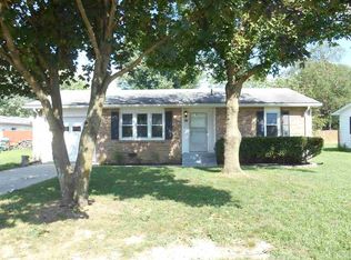 504 Cara Ct, Seymour, IN 47274