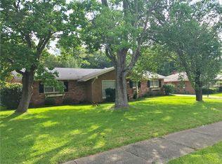 3219 Fernway Dr, Montgomery, AL 36111