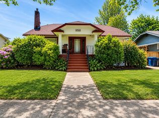 1150 W 11th Ave, Eugene, OR 97402