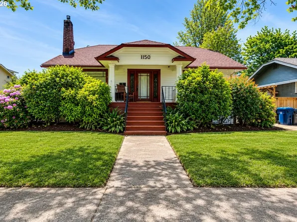 1150 W 11th Ave, Eugene, OR 97402