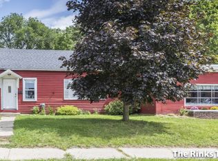 115 N Division St SE, Lowell, MI 49331