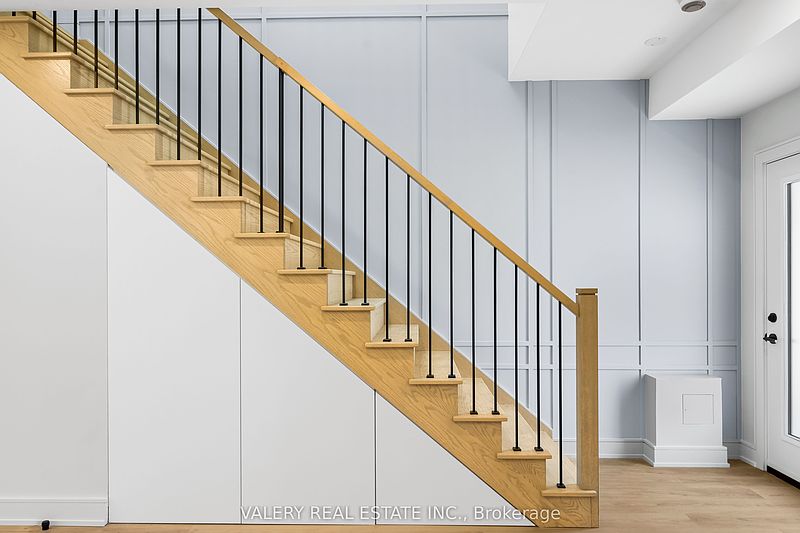 Toronto House for rent - 3 Bedrooms — photo 12