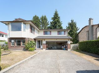 15309 95a Ave, Surrey, BC V3R 8J8