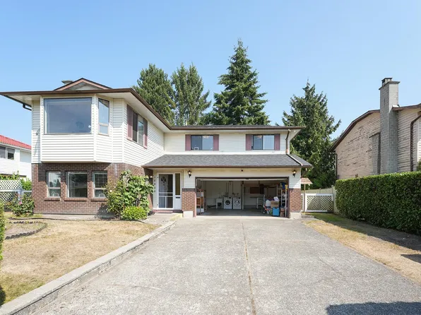 15309 95a Ave, Surrey, BC V3R 8J8