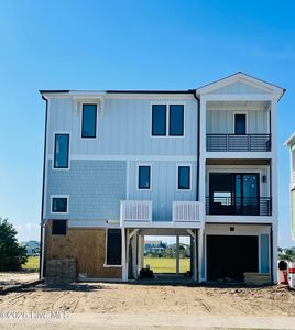 862 Ocean Boulevard W, Supply, NC, 28462