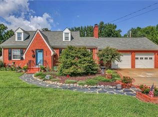 3028 Dumbarton Rd, Henrico, VA 23228