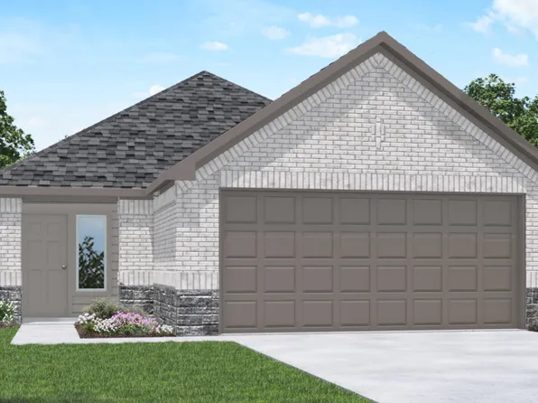 3077 Alder Flower Dr, Katy, TX 77493