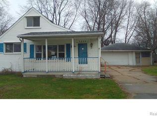 3253 6th St, Monroe, MI 48162