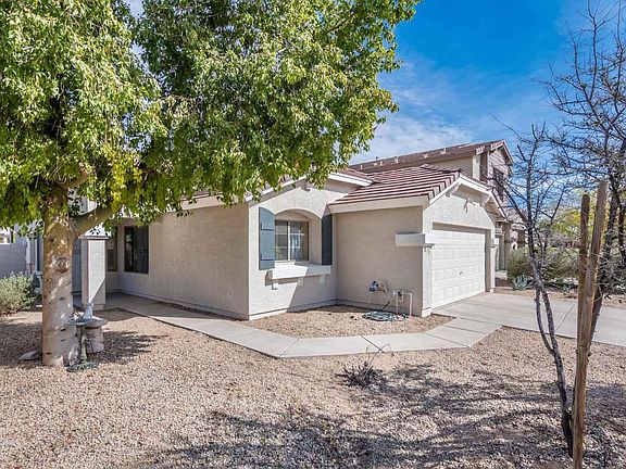 8406 W Hilton Ave - MLS-4