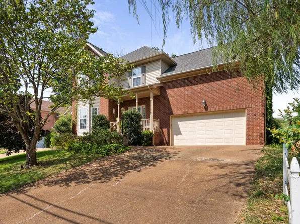 2131 Maricourt St, Old Hickory, TN 37138