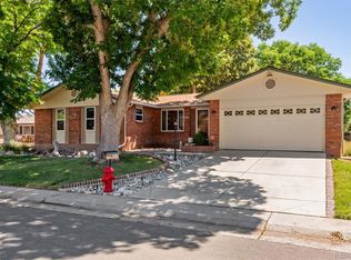 3018 S Dayton Ct, Denver, CO 80231