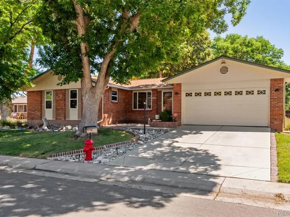 3018 S Dayton Court, Denver, CO 80231