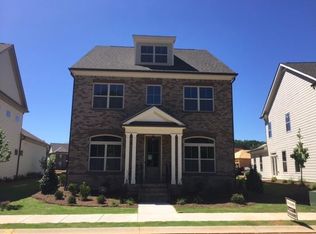 830 Central Park Overlook, Alpharetta, GA 30004