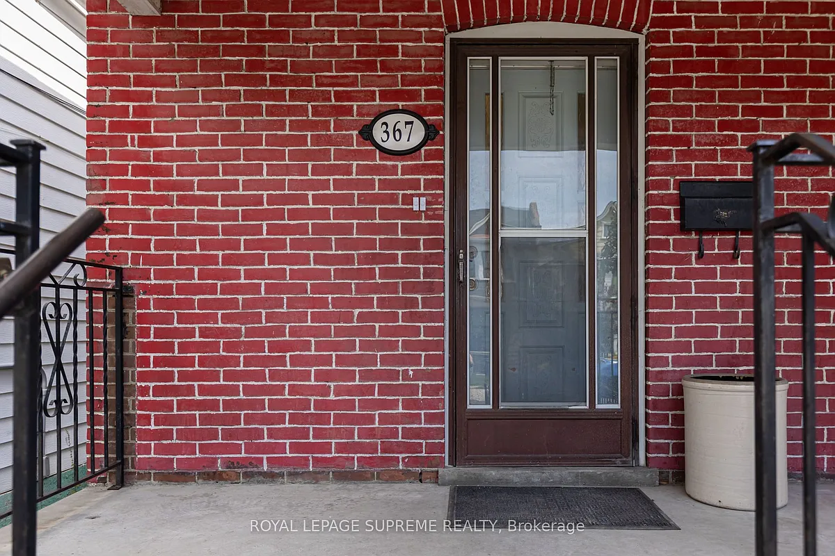 Building Photo - 367 Westmoreland Ave N #MAIN