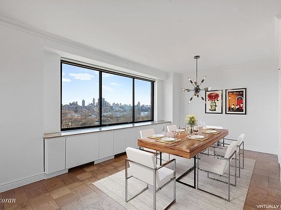 2nd image of 372 Central Park W APT 15C