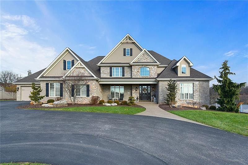 5548 Kings School Rd, Bethel Park, PA 15102 Zillow