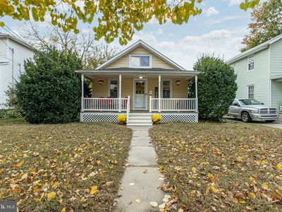 923 Garfield Ave, Palmyra, NJ, 08065