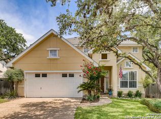 2051 Thicket Trail Dr, San Antonio, TX 78248