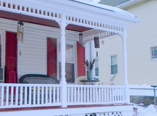40 Harvard St, Marlborough, MA 01752