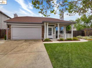 2061 Heartland Ct, Brentwood, CA 94513